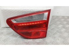Recambio de piloto trasero derecho interior para seat exeo (3r2) 2.0 tdi referencia OEM IAM 3R9945094 VALEO 89500361