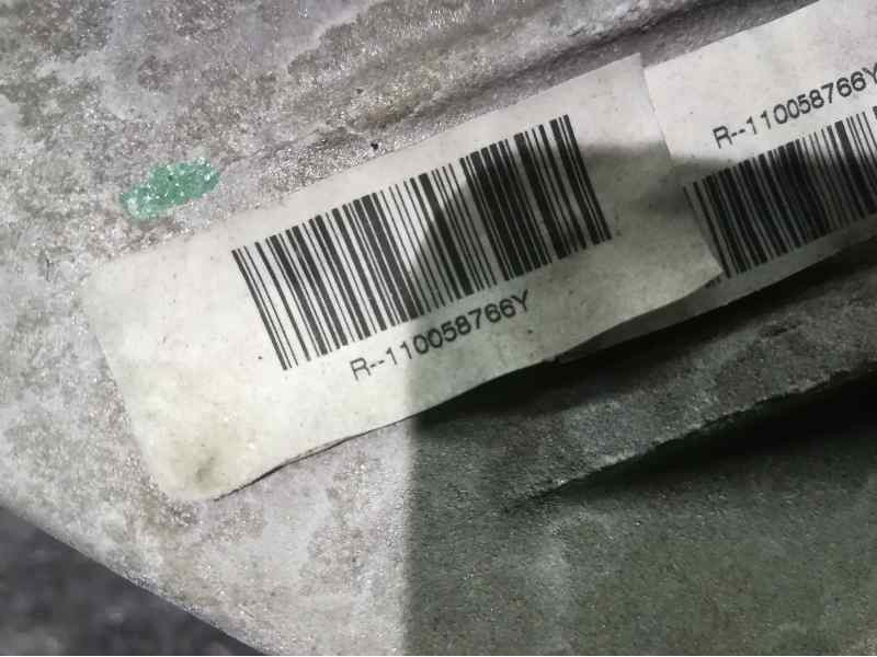 Recambio de caja cambios para opel insignia berlina cosmo referencia OEM IAM 55577502 110058766Y 6 VELOCIDADDES