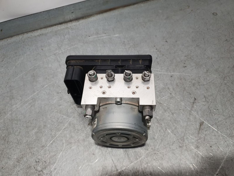 Recambio de abs para dacia dokker ambiance referencia OEM IAM 476600078R 1002006554 ATE