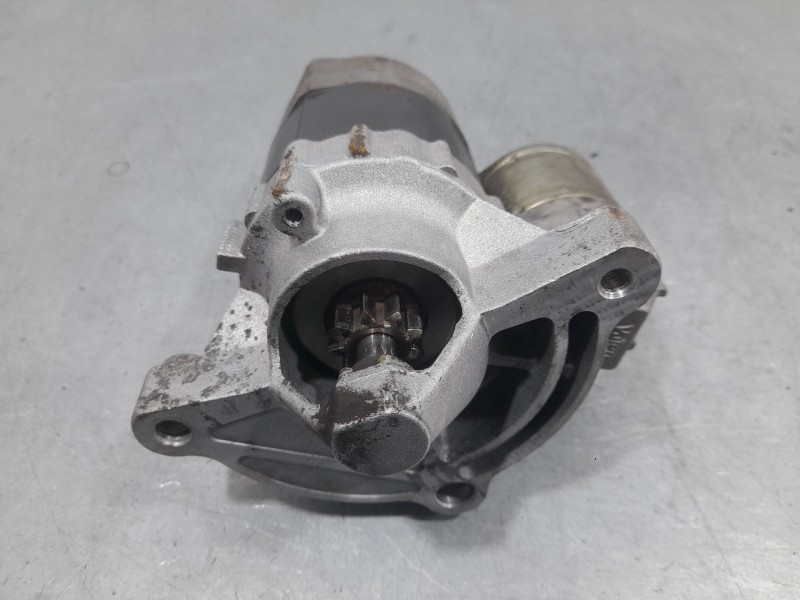 Recambio de motor arranque para citroën c2 (jm_) 1.4 referencia OEM IAM 5802CR  