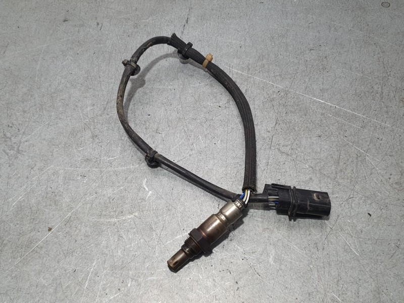 Recambio de sonda lambda para opel astra k lim. 5türig business referencia OEM IAM 55489509  