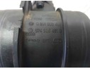 Recambio de caudalimetro para audi a4 berlina (8e) a4 berlina referencia OEM IAM 074906461B 0281002461 BOSCH