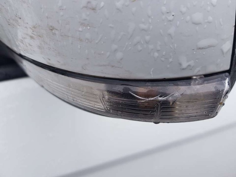 Recambio de retrovisor izquierdo para ford focus lim. business referencia OEM IAM BM5117683PK  ELECTRICO 8 PINES Y INTERMITENTE 