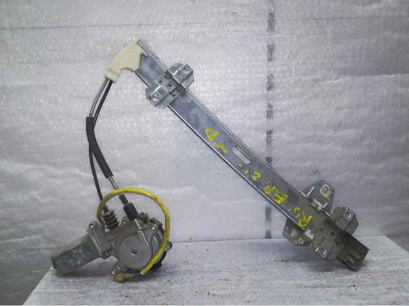 Recambio de elevalunas trasero derecho para mg serie 200 (xw) 216 gsi referencia OEM IAM SIN REF. 2 PINS ELECTRICO WR2 MITSUBA