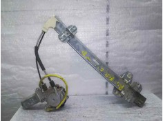 ELEVALUNAS TRASERO DERECHO 2 PINS ELECTRICO WR2 MITSUBA