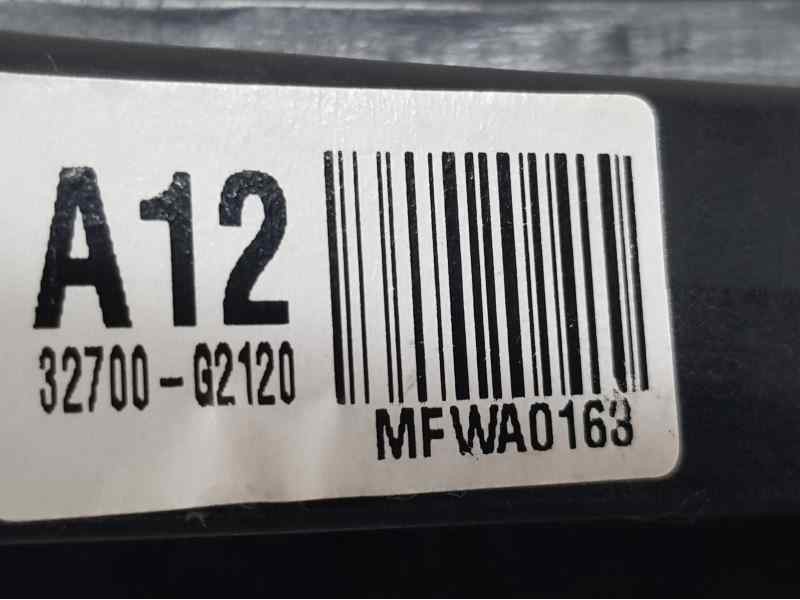 Recambio de potenciometro pedal para kia niro concept plug-in hybrid referencia OEM IAM 3274003100  