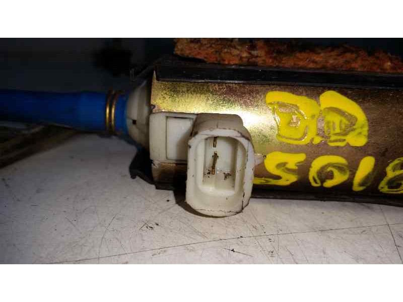 Recambio de elevalunas delantero derecho para lancia dedra berl. 1.9 td ls referencia OEM IAM  2 PINS ELECTRICO