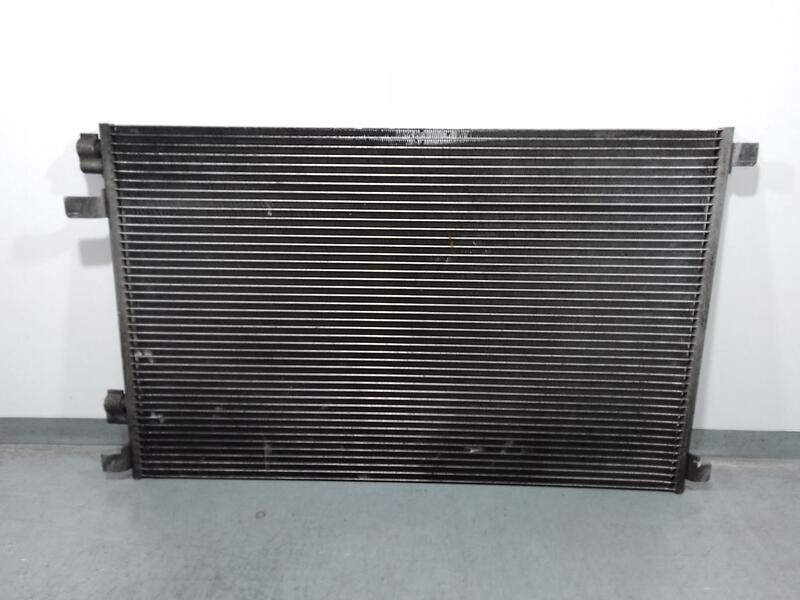Recambio de condensador / radiador aire acondicionado para renault scenic ii authentique referencia OEM IAM 8200115543  