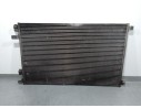 Recambio de condensador / radiador aire acondicionado para renault scenic ii authentique referencia OEM IAM 8200115543  
