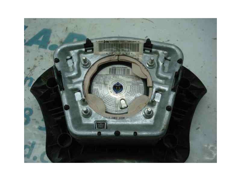 Recambio de airbag delantero izquierdo para fiat scudo acristalado referencia OEM IAM   