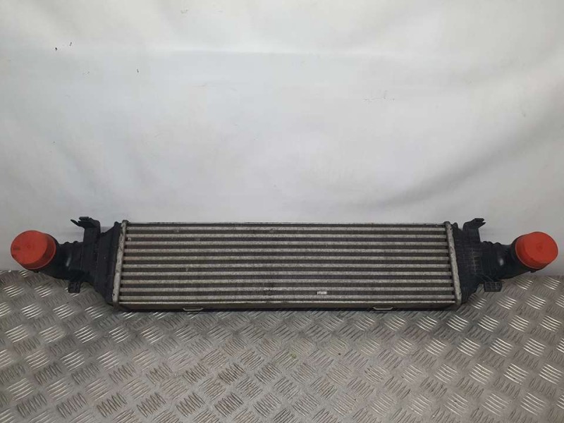 Recambio de intercooler para mercedes-benz clase e (w212) familiar 220 cdi blueefficiency (212.202) referencia OEM IAM A20450002