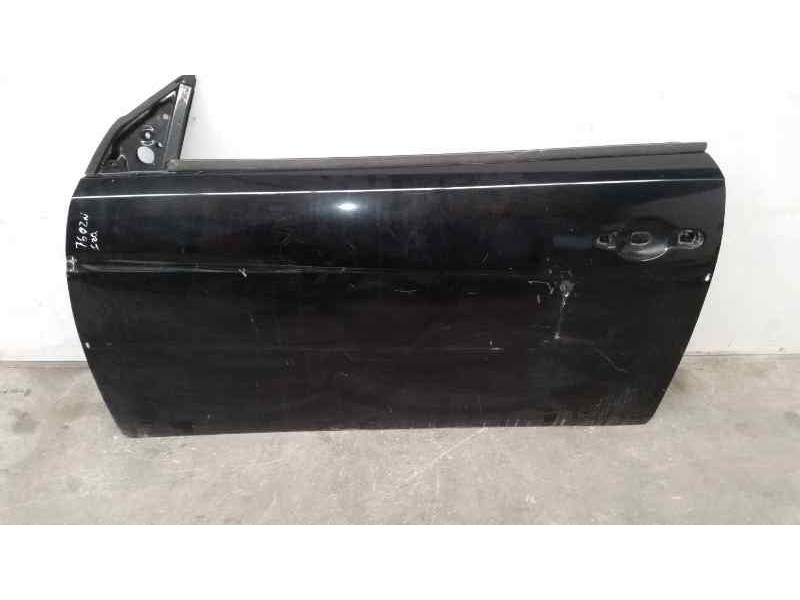 Recambio de puerta delantera izquierda para renault megane ii coupe/cabrio confort dynamique referencia OEM IAM   TOCADA