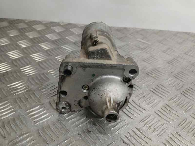 Recambio de motor arranque para citroën c3 hdi 92 xtr referencia OEM IAM 9640825280 D6RA110 VALEO