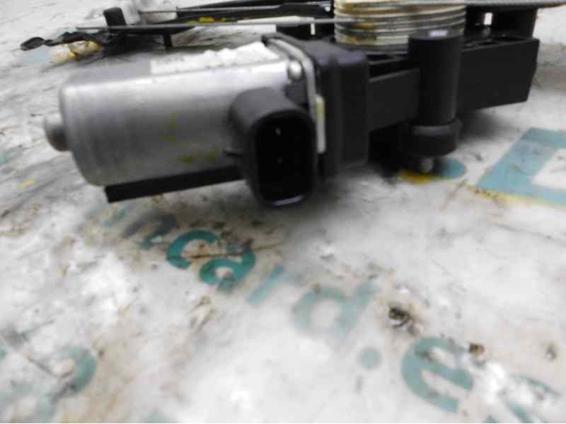 Recambio de elevalunas delantero izquierdo para fiat nuova 500 (150) blackjack referencia OEM IAM 518893640  