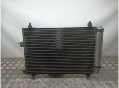 Recambio de condensador / radiador aire acondicionado para peugeot 307 (s1) xn referencia OEM IAM 869295D  VALEO