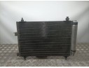 Recambio de condensador / radiador aire acondicionado para peugeot 307 (s1) xn referencia OEM IAM 869295D  VALEO