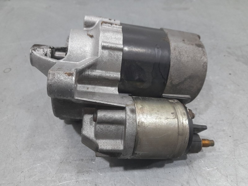 Recambio de motor arranque para citroën c2 (jm_) 1.4 referencia OEM IAM 5802CR  