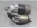 Recambio de motor arranque para citroën c2 (jm_) 1.4 referencia OEM IAM 5802CR  