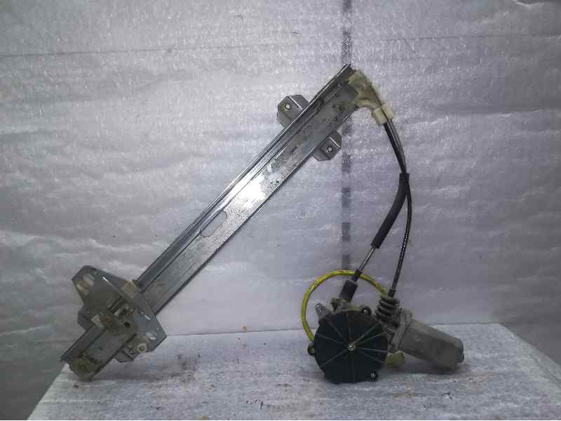 Recambio de elevalunas trasero derecho para mg serie 200 (xw) 216 gsi referencia OEM IAM SIN REF. 2 PINS ELECTRICO WR2 MITSUBA