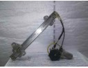 Recambio de elevalunas trasero derecho para mg serie 200 (xw) 216 gsi referencia OEM IAM SIN REF. 2 PINS ELECTRICO WR2 MITSUBA
