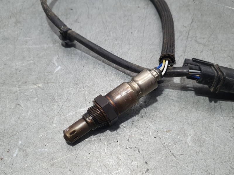 Recambio de sonda lambda para opel astra k lim. 5türig business referencia OEM IAM 55489509  