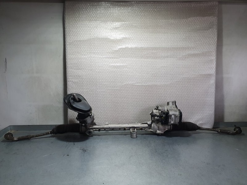 Recambio de cremallera direccion para ford kuga titanium referencia OEM IAM HV6C3D070  ELECTRO-MECANICA