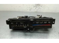 Recambio de mando calefaccion / aire acondicionado para nissan terrano/terrano.ii (r20) referencia OEM IAM   
