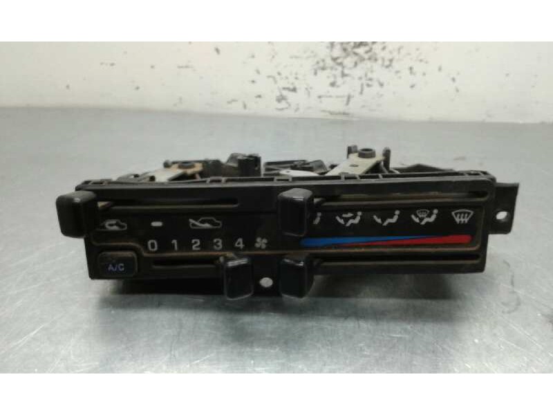 Recambio de mando calefaccion / aire acondicionado para nissan terrano/terrano.ii (r20) referencia OEM IAM   