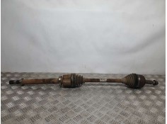 TRANSMISION DELANTERA DERECHA 8200725502 