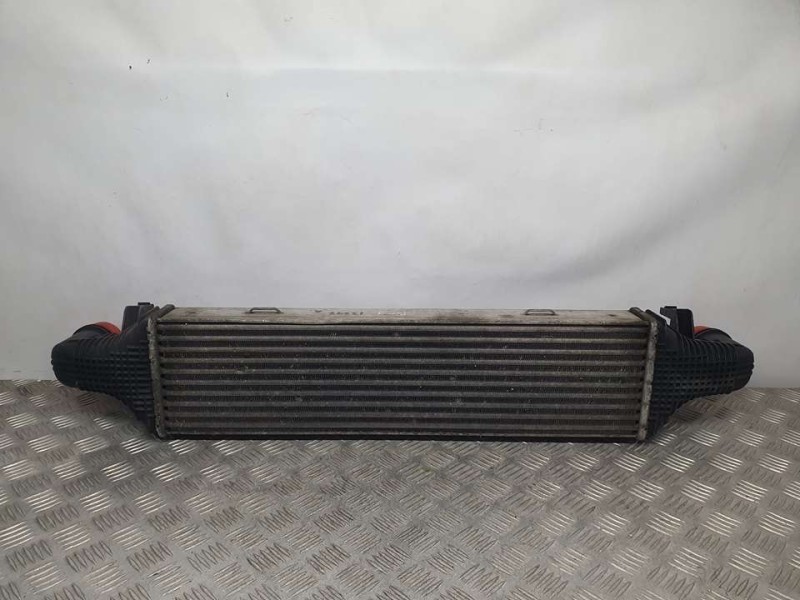 Recambio de intercooler para mercedes-benz clase e (w212) familiar 220 cdi blueefficiency (212.202) referencia OEM IAM A20450002