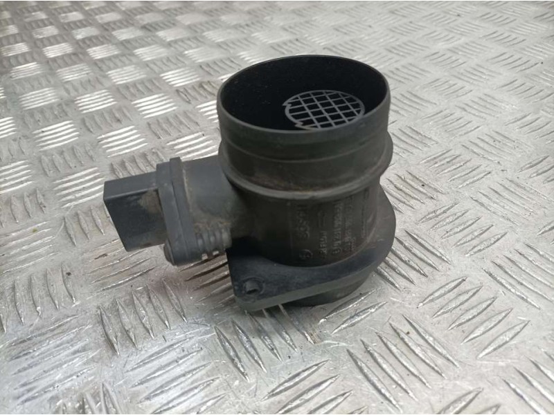Recambio de caudalimetro para seat ibiza (6j5) reference referencia OEM IAM 038906461B 0281002531 BOSCH