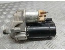 Recambio de motor arranque para citroën c3 hdi 92 xtr referencia OEM IAM 9640825280 D6RA110 VALEO