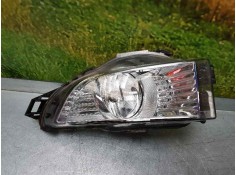 Recambio de faro antiniebla derecho para opel insignia berlina cosmo referencia OEM IAM 13226829 662588537 