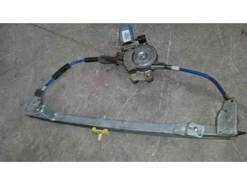 Recambio de elevalunas delantero derecho para fiat bravo (182) 1.6 16v / 16v 100 sx referencia OEM IAM  2 PINS ELECTRICO