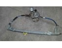 Recambio de elevalunas delantero derecho para fiat bravo (182) 1.6 16v / 16v 100 sx referencia OEM IAM  2 PINS ELECTRICO