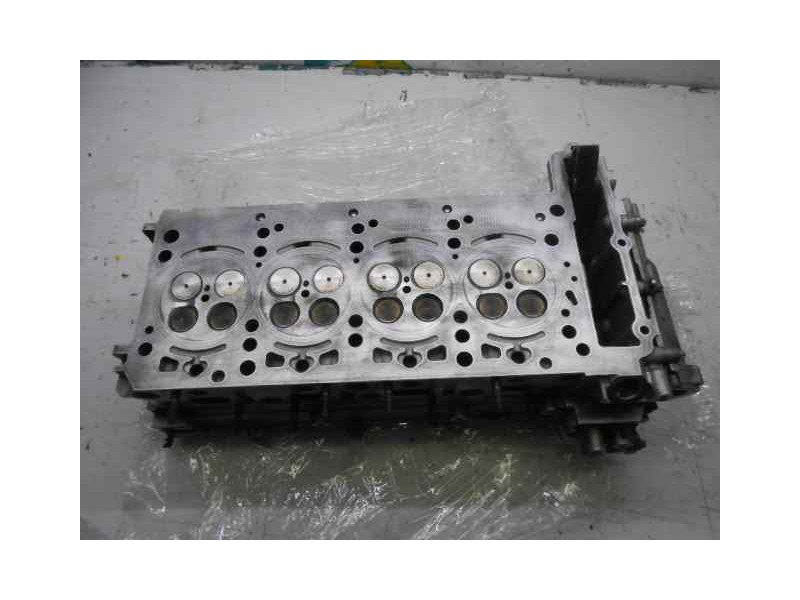 Recambio de culata para mercedes-benz vito (w639) basic, combi 2.1 cdi referencia OEM IAM 6510150201  SE RECOMIENDA COMPROBAR A 