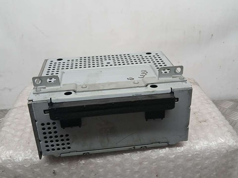 Recambio de sistema audio / radio cd para ford focus lim. business referencia OEM IAM F1BT18C815KK  