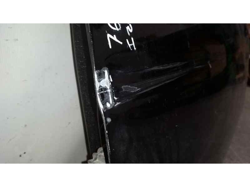 Recambio de puerta delantera izquierda para renault megane ii coupe/cabrio confort dynamique referencia OEM IAM   TOCADA