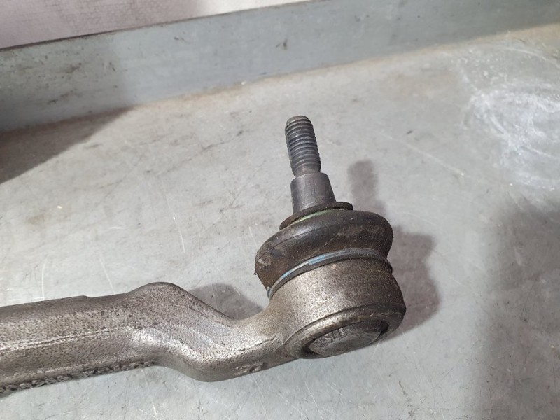 Recambio de cremallera direccion para ford kuga titanium referencia OEM IAM HV6C3D070  ELECTRO-MECANICA