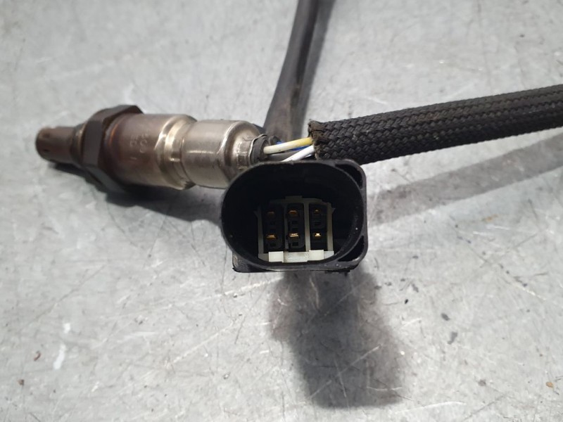 Recambio de sonda lambda para opel astra k lim. 5türig business referencia OEM IAM 55489509  