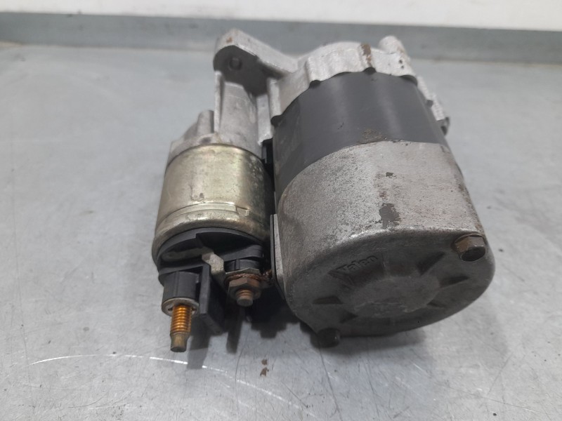 Recambio de motor arranque para citroën c2 (jm_) 1.4 referencia OEM IAM 5802CR  