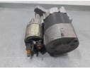 Recambio de motor arranque para citroën c2 (jm_) 1.4 referencia OEM IAM 5802CR  
