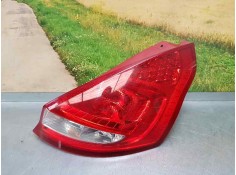 Recambio de piloto trasero derecho para ford fiesta (cb1) ambiente referencia OEM IAM 8A6113404AE  
