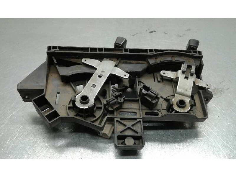 Recambio de mando calefaccion / aire acondicionado para nissan terrano/terrano.ii (r20) referencia OEM IAM   