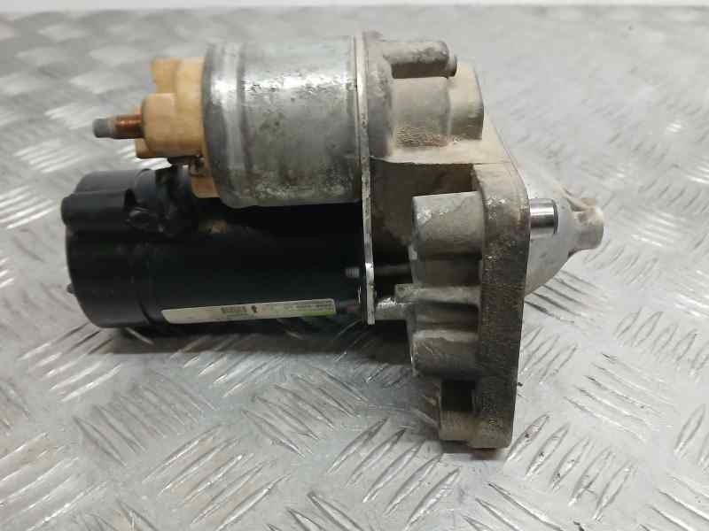 Recambio de motor arranque para citroën c3 hdi 92 xtr referencia OEM IAM 9640825280 D6RA110 VALEO