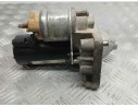 Recambio de motor arranque para citroën c3 hdi 92 xtr referencia OEM IAM 9640825280 D6RA110 VALEO
