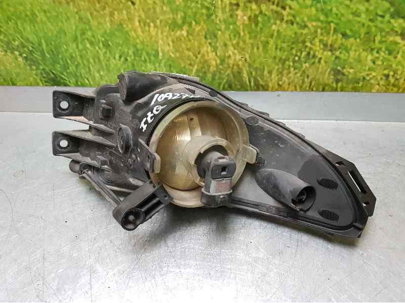 Recambio de faro antiniebla derecho para opel insignia berlina cosmo referencia OEM IAM 13226829 662588537 