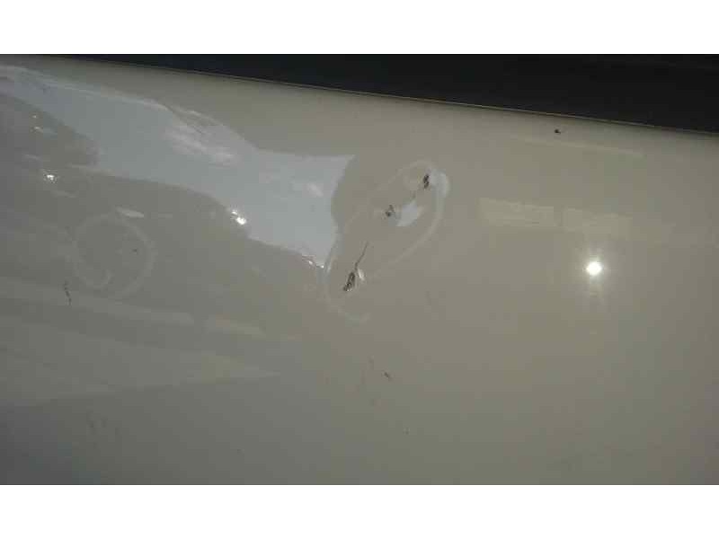 Recambio de puerta delantera derecha para citroën berlingo 1.9 d 600 furg. referencia OEM IAM   TOCADA
