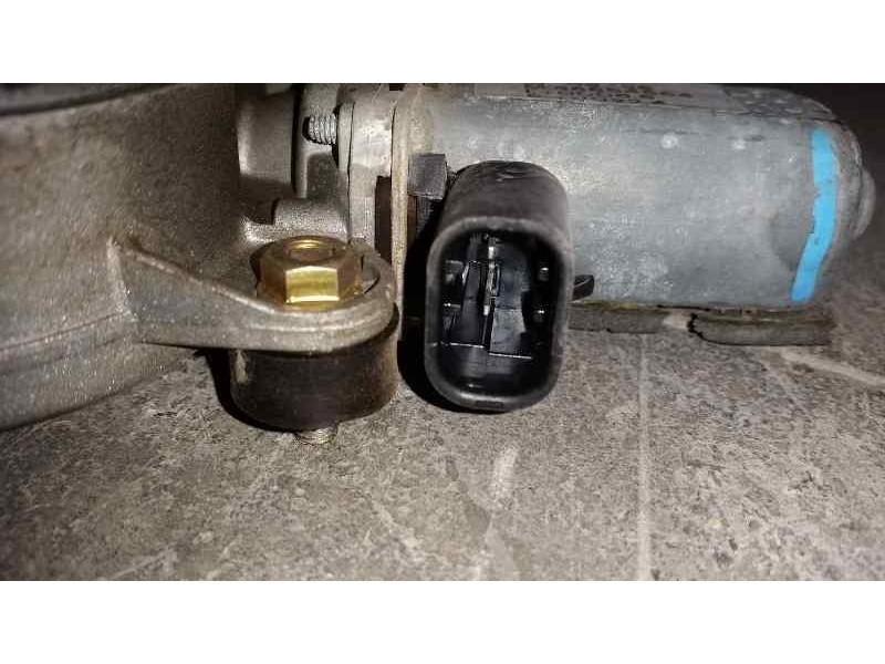 Recambio de elevalunas delantero derecho para fiat bravo (182) 1.6 16v / 16v 100 sx referencia OEM IAM  2 PINS ELECTRICO