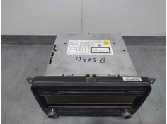 SISTEMA AUDIO / RADIO CD VW1K0035186AA 